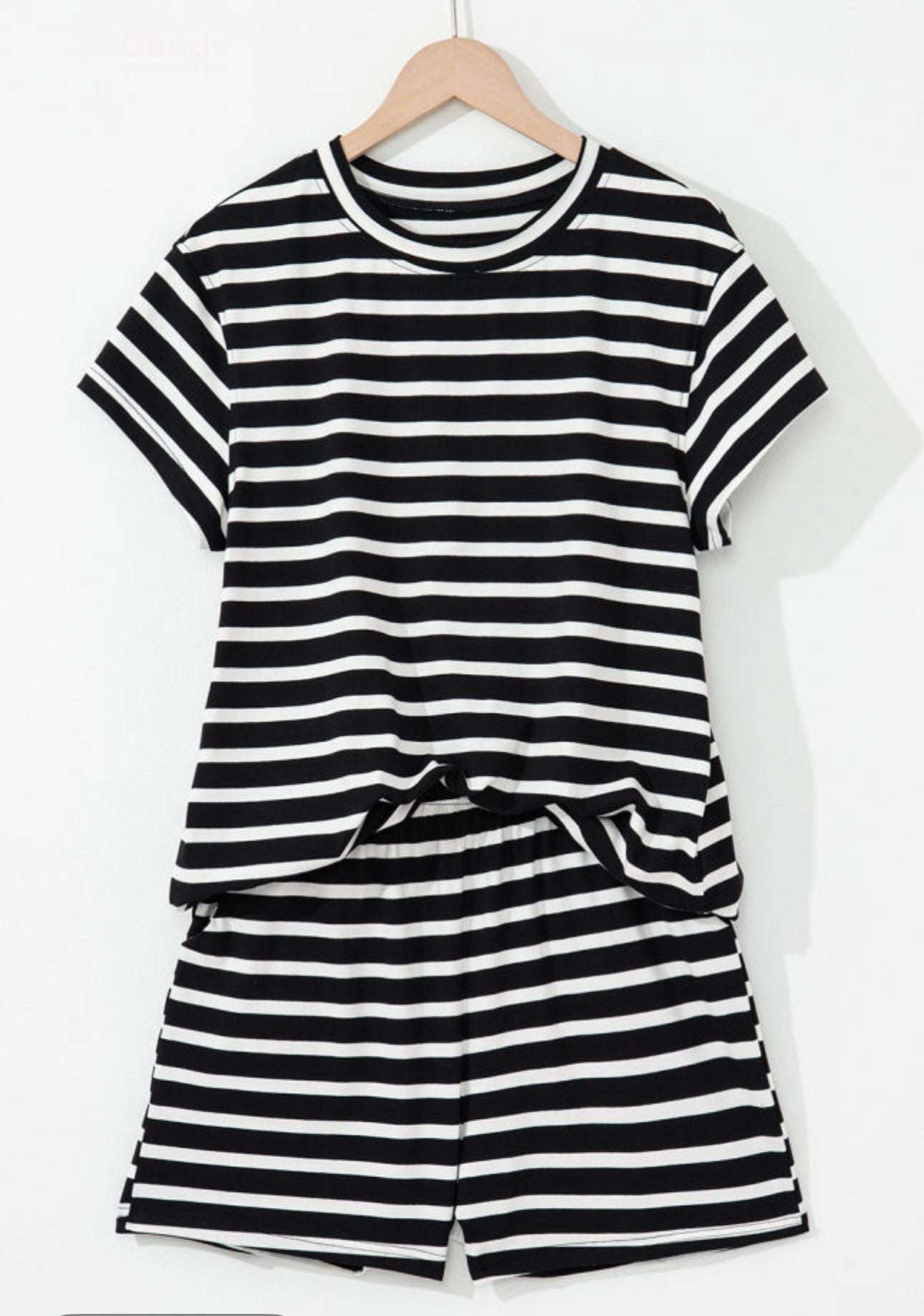Stripes of Fun Set