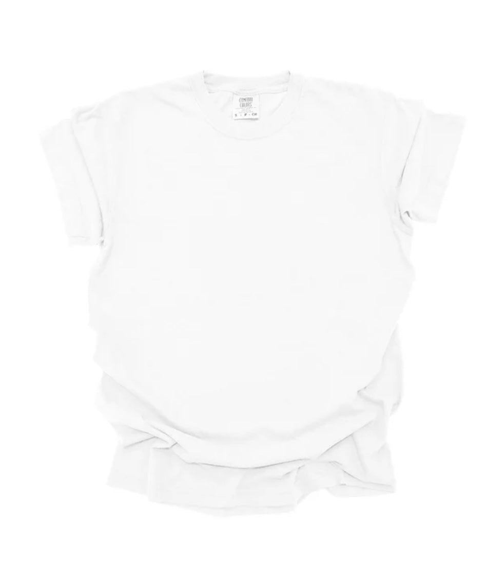 Splatter Paint Longhorn Shirt