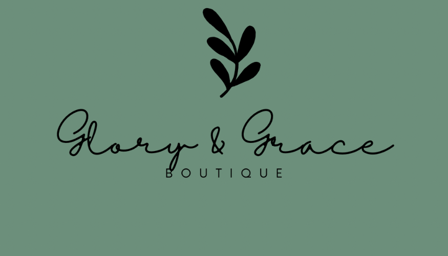 Glory and Grace Boutique Gift Card