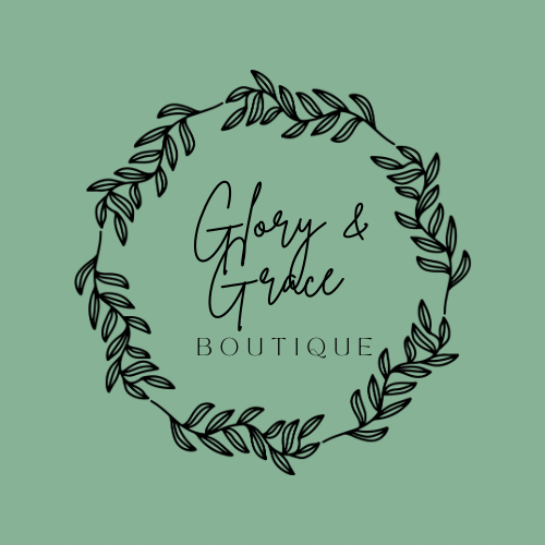 Glory and Grace Boutique Gift Card