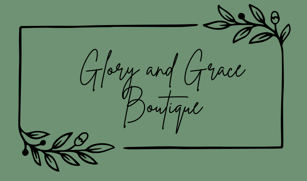 Glory and Grace Boutique Gift Card